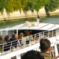 Les balades en bateau sur la Seine à ne pas manquer