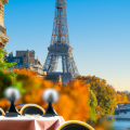 Les meilleurs restaurants avec vue sur la Tour Eiffel