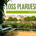 Les lieux les plus romantiques de Paris pour les couples