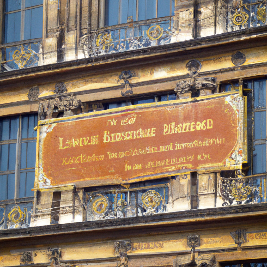 Les plus belles bibliothèques de Paris à découvrir